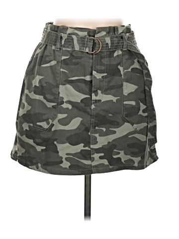 Jolt Casual Skirt (view 1)