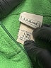 L.L.Bean 100% Polyester Green Turtleneck Sweater Size L - photo 7