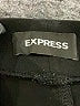 Express Black Dress Pants Size XS - photo 7