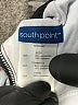 South Point Blue Tank Top Size 16 - photo 7