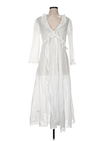 STAUD Casual Dress (view 1)