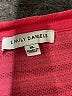 Emily Daniels 100% Polyester Pink 3/4 Sleeve Top Size XL - photo 7