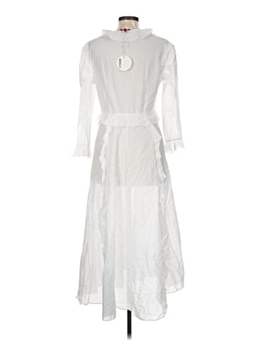 STAUD Casual Dress (view 2)