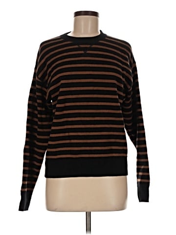 Everlane Wool Pullover Sweater (view 1)