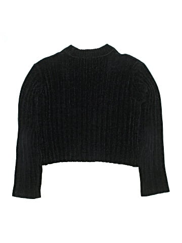 Forever 21 Turtleneck Sweater (view 2)
