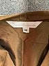 Connie Roberson Brown 3/4 Sleeve Blouse Size M - photo 7