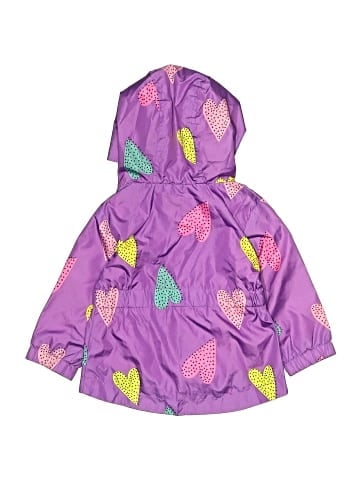 Cat & Jack Raincoat (view 2)