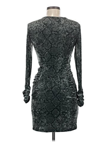 Zara Cocktail Dress (view 2)
