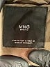 MNG Basics Brown Coat Size S - photo 6
