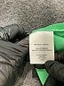 Joie 100% Polyester Solid Green Shorts Size 4 - photo 4