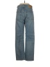 Rag & Bone Hearts Blue Jeans Size 25 waist - photo 2