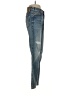 Rag & Bone Hearts Blue Jeans Size 25 waist - photo 4
