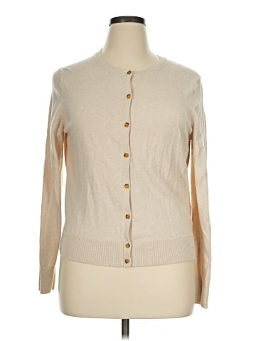Gap Cardigan (view 1)