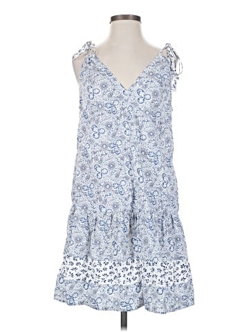 Rebecca Taylor Casual Dress (view 1)