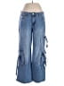 Wild Fable Blue Jeans Size 10 - photo 1