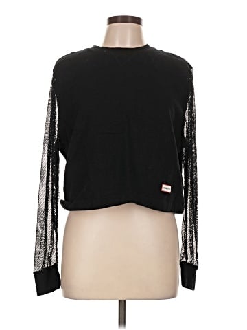 Hunter for Target Long Sleeve T-Shirt (view 1)