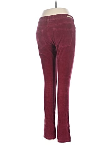 Pilcro and the Letterpress Casual Pants (view 2)