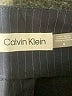 Calvin Klein Black Dress Pants Size 4 - photo 7
