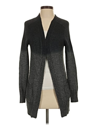 Theory Wool Cardigan (view 1)