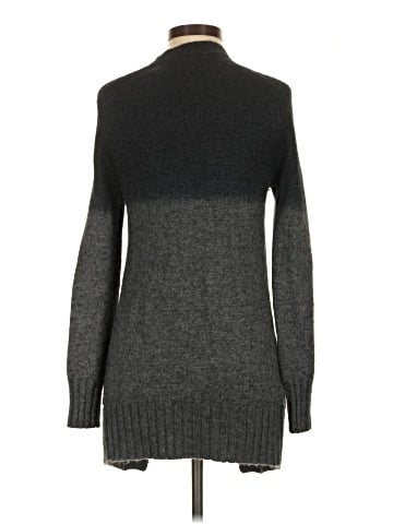 Theory Wool Cardigan (view 2)