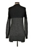 Theory Gray Wool Cardigan Size S - photo 2
