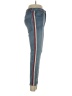 Express Stripes Blue Jeans Size 4 - photo 4