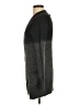 Theory Gray Wool Cardigan Size S - photo 5