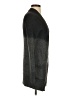 Theory Gray Wool Cardigan Size S - photo 4