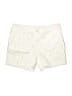 Tommy Bahama Print Ivory Shorts Size 0 - photo 1