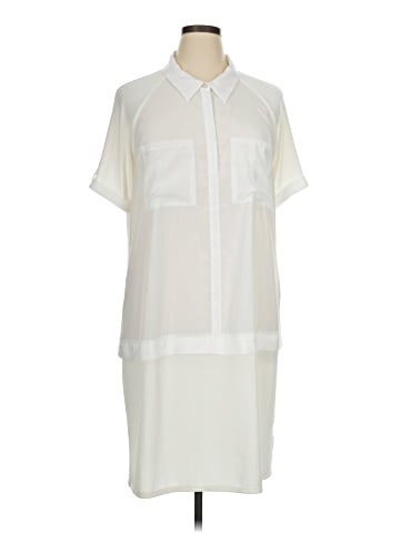 Long Tall Sally Casual Dress (view 1)
