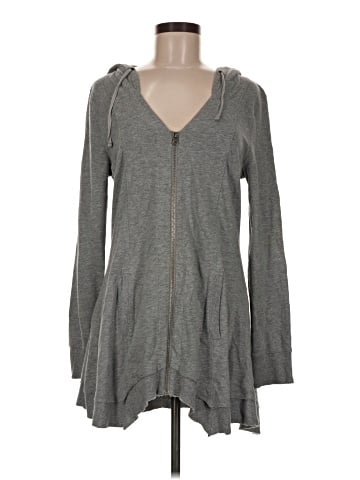 Cable & Gauge Cardigan (view 1)