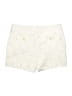 Tommy Bahama Print Ivory Shorts Size 0 - photo 2