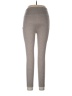 Zobha Gray Active Pants Size L - photo 2
