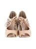 Nine West Tan Heels Size 6 - photo 2