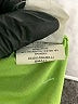 Lucky Brand Paisley Green Swimsuit Bottoms Size S - photo 4