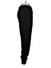 Joie 100% Polyester Solid Black Casual Pants Size S - photo 4