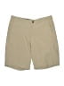George Solid Tan Khaki Shorts Size 32 waist - photo 1