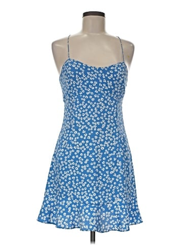 Zara Cocktail Dress (view 1)