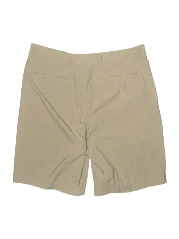 George Khaki Shorts (view 2)