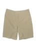 George Solid Tan Khaki Shorts Size 32 waist - photo 2