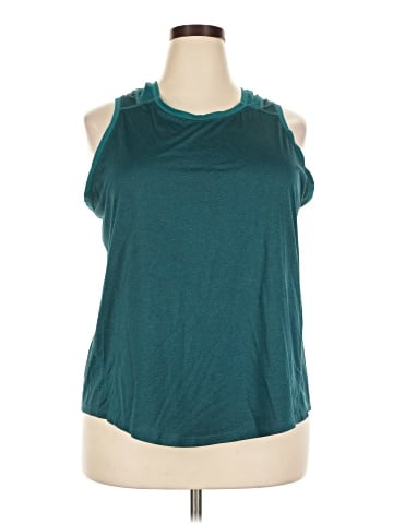 Tek Gear Sleeveless T-Shirt (view 1)