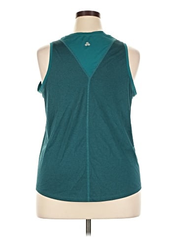 Tek Gear Sleeveless T-Shirt (view 2)
