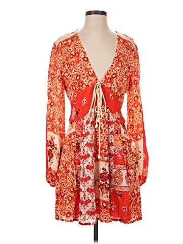 Free People Cocktail Dress (view 1)