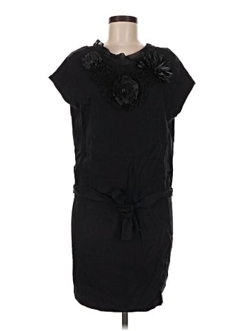 Poleci Casual Dress (view 1)