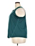 Tek Gear 100% Polyester Teal Sleeveless T-Shirt Size 2X - photo 5