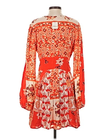 Free People Cocktail Dress (view 2)