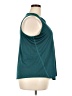 Tek Gear 100% Polyester Teal Sleeveless T-Shirt Size 2X - photo 4