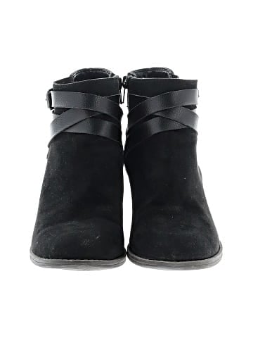 Ghost Ankle Boots (view 2)