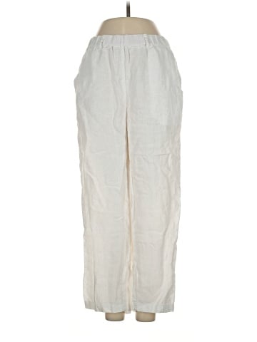 Quince Linen Pants