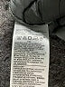 Gap 100% Polyester Gray Cocktail Dress Size M - photo 8